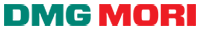DMG MORI logo