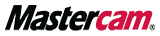 Mastercam logo