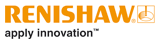 Renishaw logo