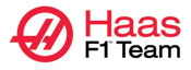 HAAS F1 TEAM Logo