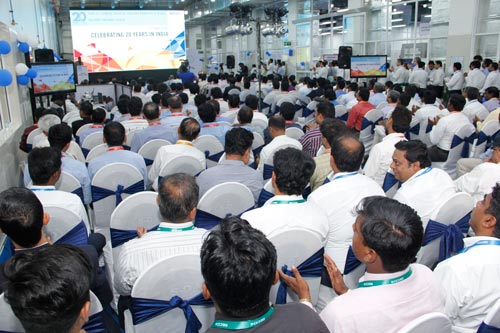 Seco-Tools-celebrates-20-years-in-India_1