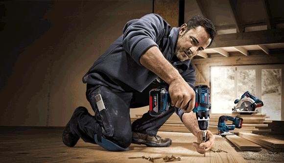 The power of Power Tools