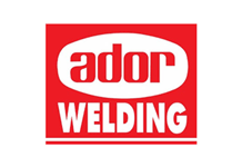Ador Welding Ltd logo