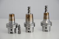 Haimer : Heavy duty machining - but safe