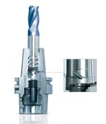 Haimer, Heavy duty machining - but safe