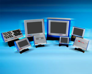 Industrial Computers & Software