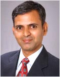 Mr Anant Kumar, gala Precision