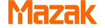 Mazak logo