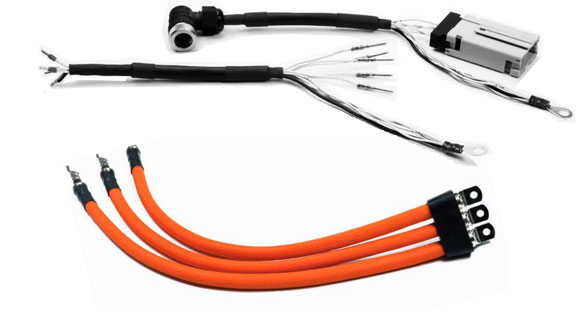 Lapp India, ӦLFLEX CONNECT CABLES