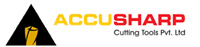 Accusharp Cutting Tools logo