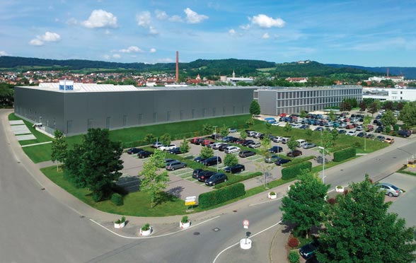 Emag Factory