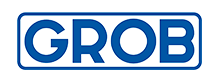 grob machine tools logo