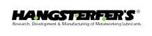 Hangsterfer Laboratories Logo