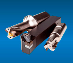 The Pramet brand of indexables provides options for turning, milling and hole-making applications.