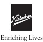 Kirloskar Brothers Limited logo