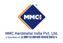 MMC Hardmetal India Pvt Ltd logo