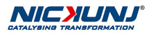 nickunj edm wires consumables logo