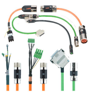 Lapp : ӦLFLEX® CONNECT SERVO