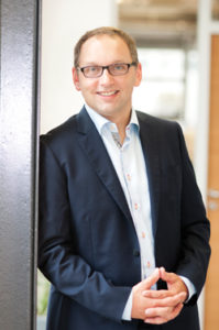 Mr. Frank Herzog, President & CEO, Concept Laser GmbH, Lichtenfels (Germany)