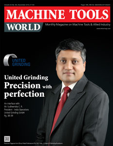 Machine Tools World nov 2016