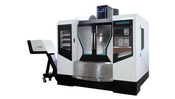 Cosmos VMC Machine