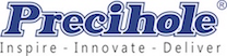 Precihole Logo