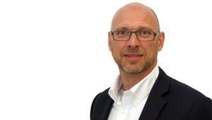 Stefan Steenstrup appointed new Dormer Pramet President