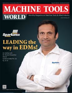 Machine Tools World December-2016