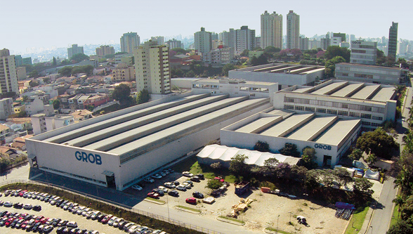 grob factory