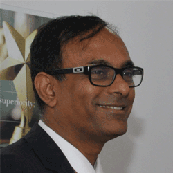 Ravi Raghavan, BFW