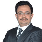 P G Jadeja, Jyoti CNC 