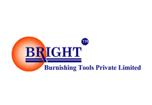 Bright Burnishing Tools
