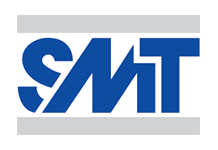 Solitair Machine Tools Logo