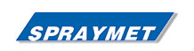 Spraymet Surface Technologies Logo