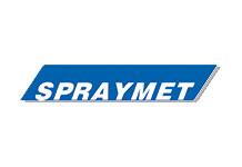 Spraymet Surface Technologies Logo