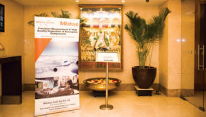 Mitutoyo-Aerospace-Confernane