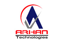 Arhan Technologies Pvt Ltd logo