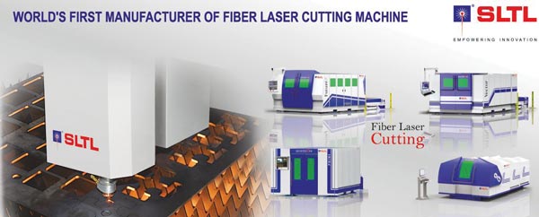 Sahajanand laser Technology Ltd