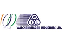 Walchandnagar Industries Ltd logo