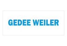 GEDEE WEILER logo