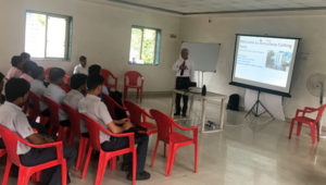 Technocial Training Accusharp