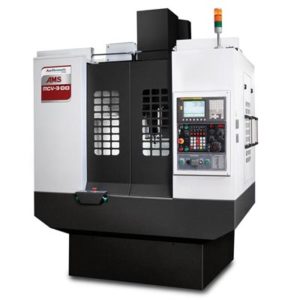 VMC MCV 300, ACE Manufacturing Ltd