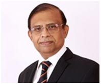 Indradev Babu, Managing Director, UCAM Private Limited