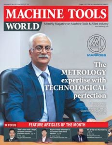 Machine Tools World July 2017