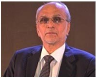 Mr. P. Ramadas, Managing Director, Ace Manufacturing Systems Limited