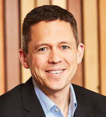 Stephen Hooper, Sr. Director, Manufacturing Business Strategy & Marketing
