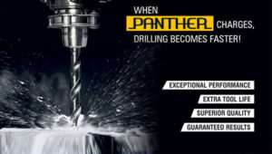 Panther - Drills, Birla Precision