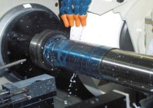 Grinding Machine