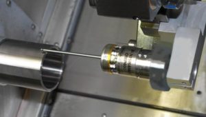 Renishaw- Metrology System