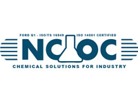 NCOC Chemical Logo